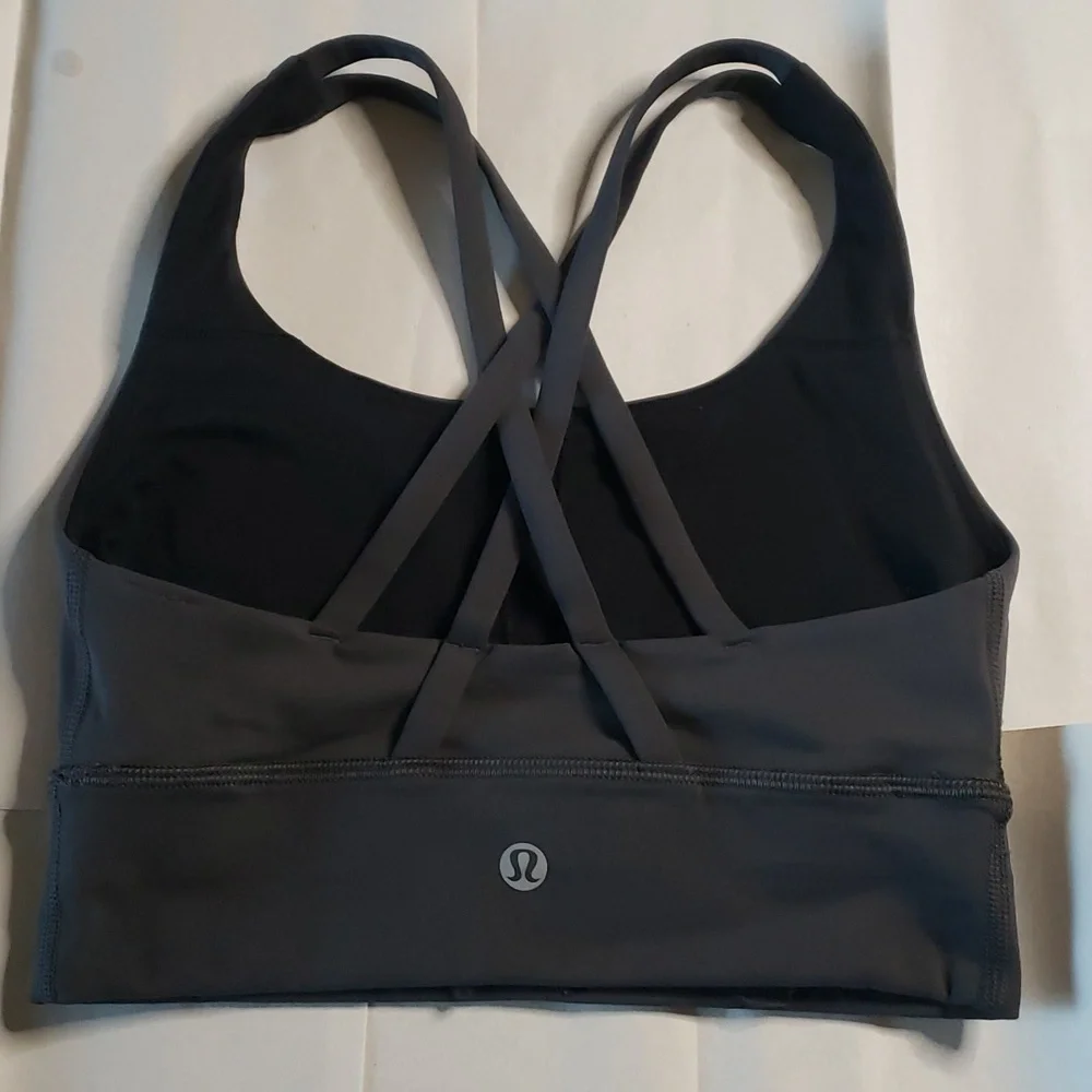 SPORT BRAS - Picture 3 of 5